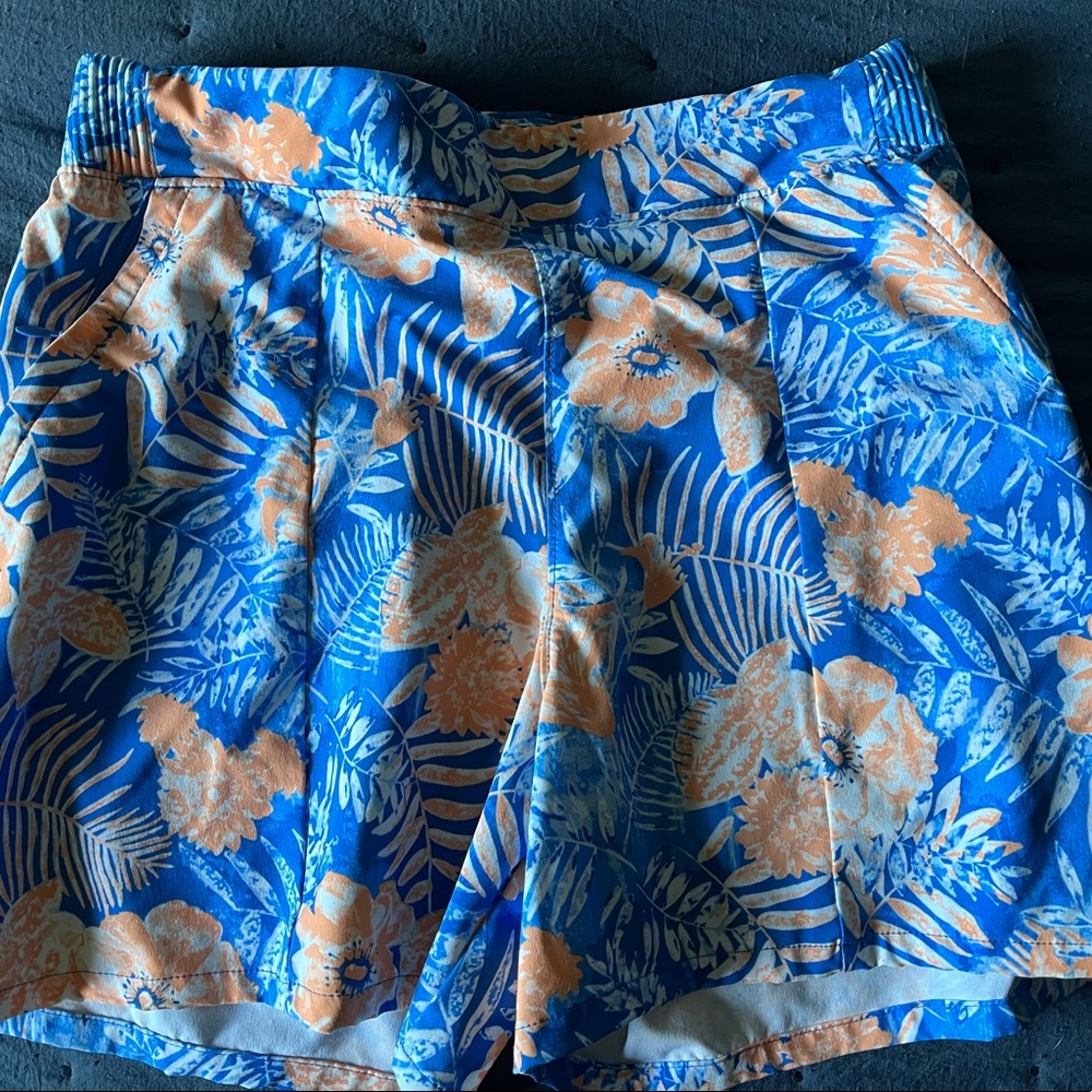 Columbia board short